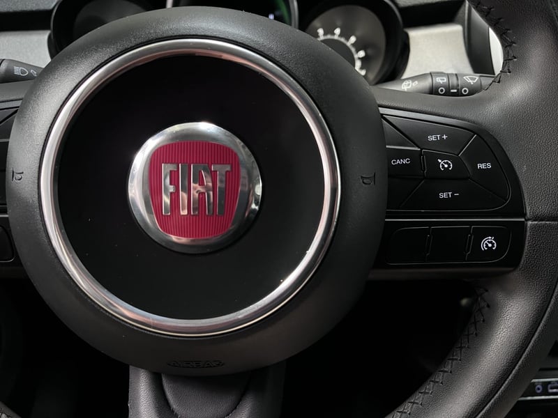 Fiat 500X CROSS TCT 1.4 AUT 2019 - Imagen 15 de 18