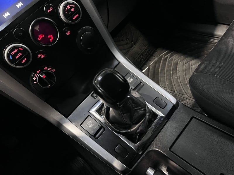 Suzuki GRAND VITARA GLX 4X4 2.4 2019 - Imagen 14 de 14