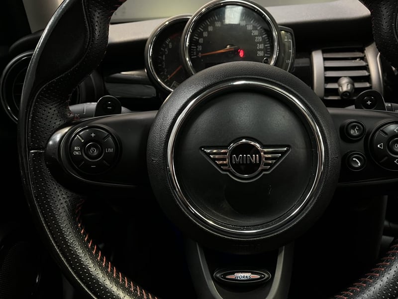 Mini COOPER S HB DOHC 2.0 AUT 2020 - Imagen 15 de 19