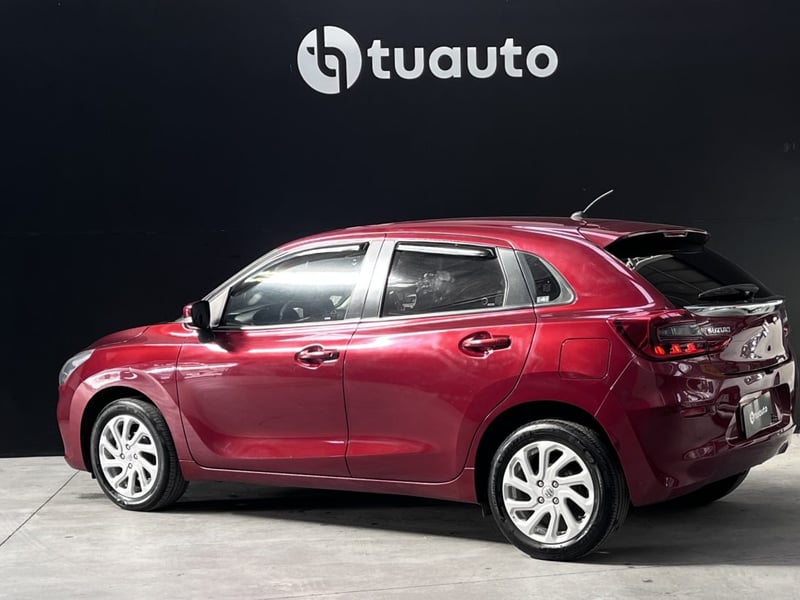 Suzuki BALENO GLS HB 1.5 2023 - Imagen 6 de 17