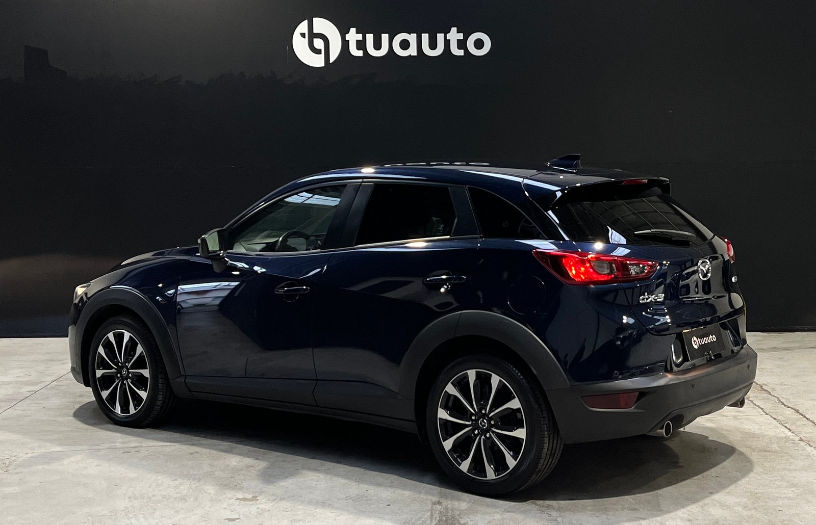 Mazda CX-3 2.0 AUT R 2019 - Imagen 6 de 19