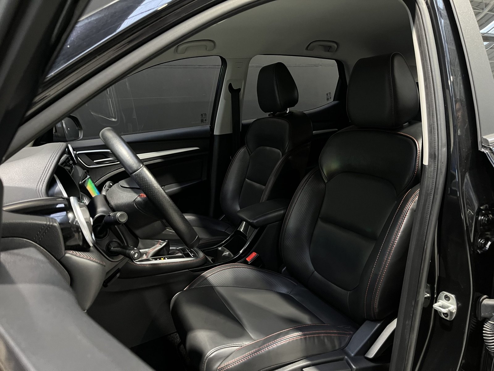 MG ZX CVT 1.5 AUT 2024 - Imagen 10 de 19
