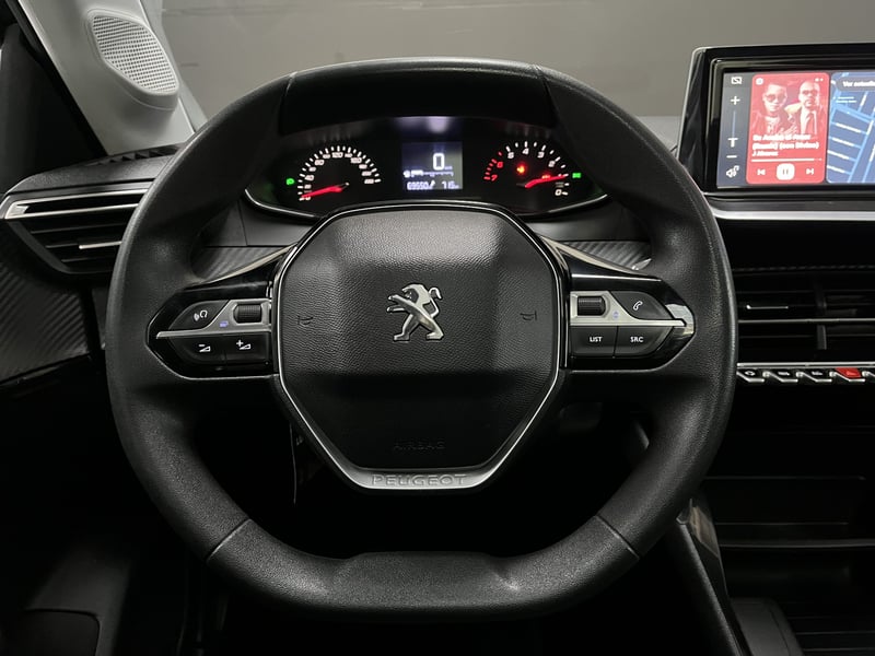 Peugeot 208 STYLE 1.2 MT 2023 - Imagen 14 de 19