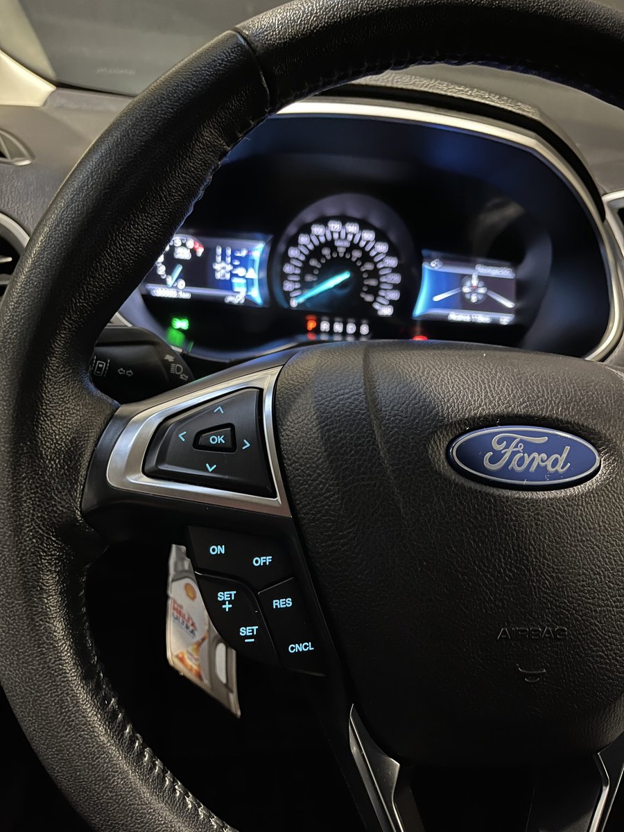 Ford EDGE SEL 2.0 AUT 2022 - Imagen 15 de 16