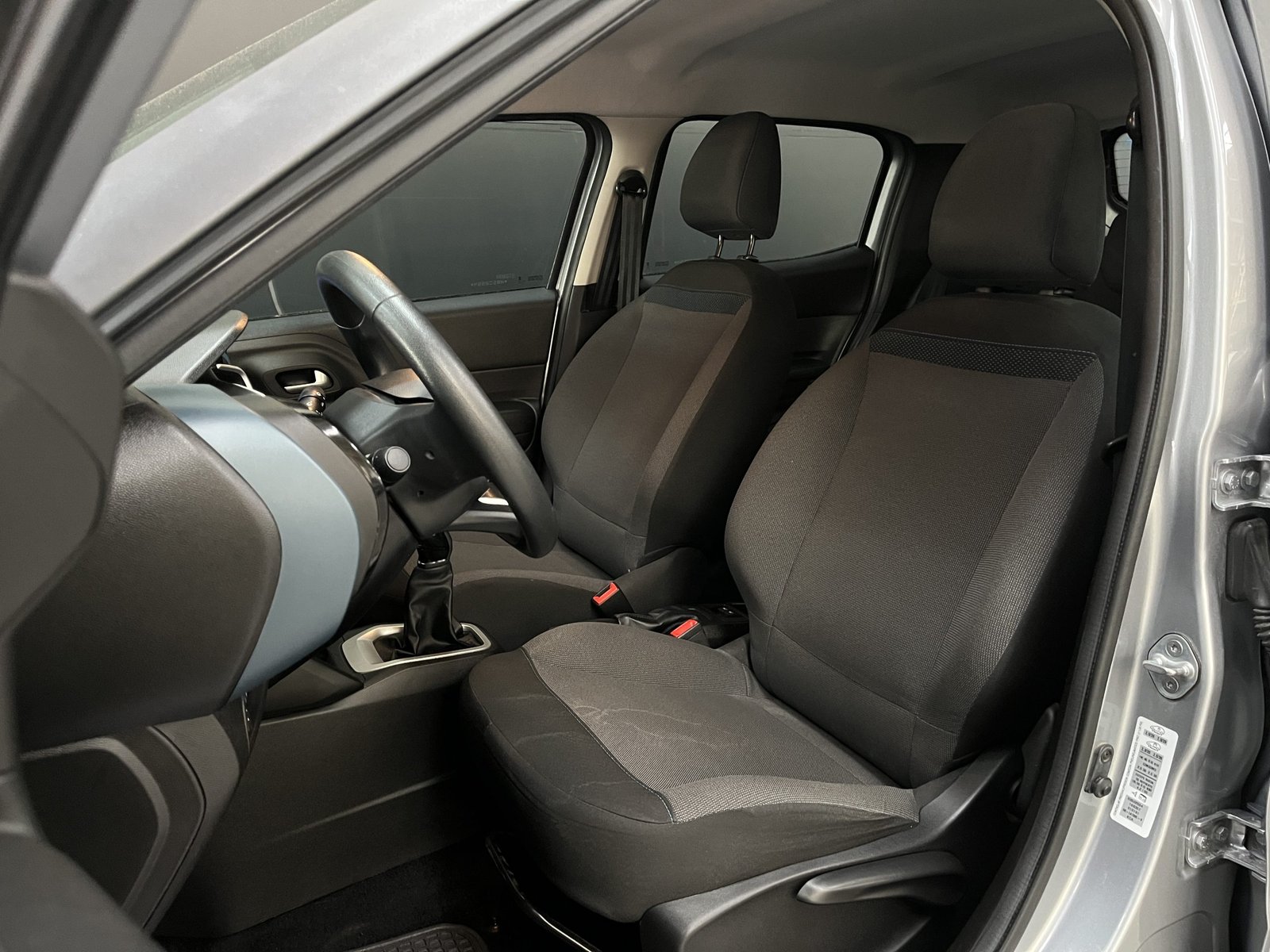 Citroën CITROEN C3 PURETECH 4X2 1.2 2023 - Imagen 18 de 18