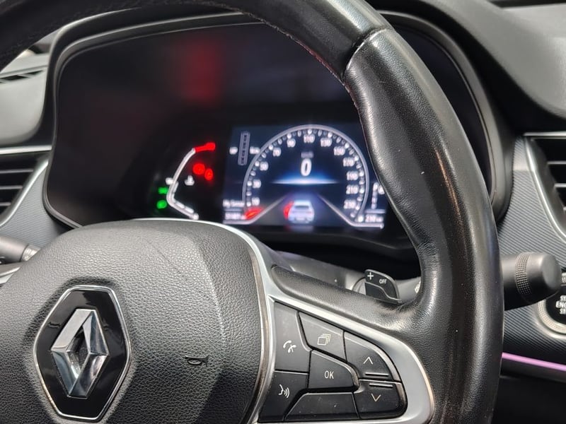 Renault ARKANA INTENS TECH 1.3 AUT 2023 - Imagen 14 de 19