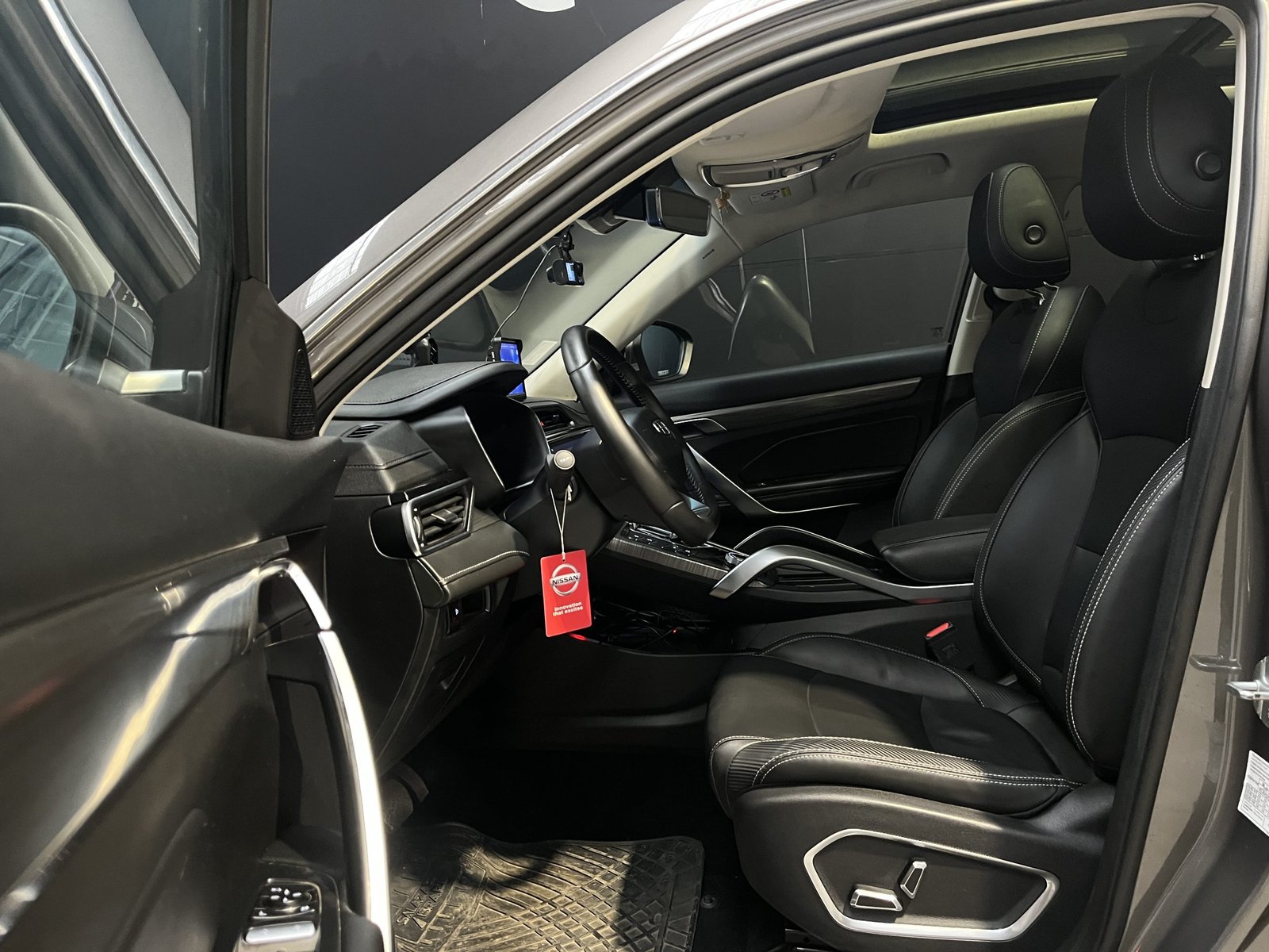 GEELY AZKARRA 1.5 AUT EXCLUSIVE 2022 - Imagen 9 de 20