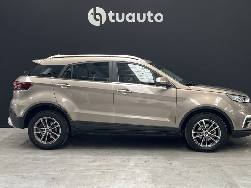 Ford TERRITORY 1.5 AUT TREND 2021 - Imagen 3 de 18