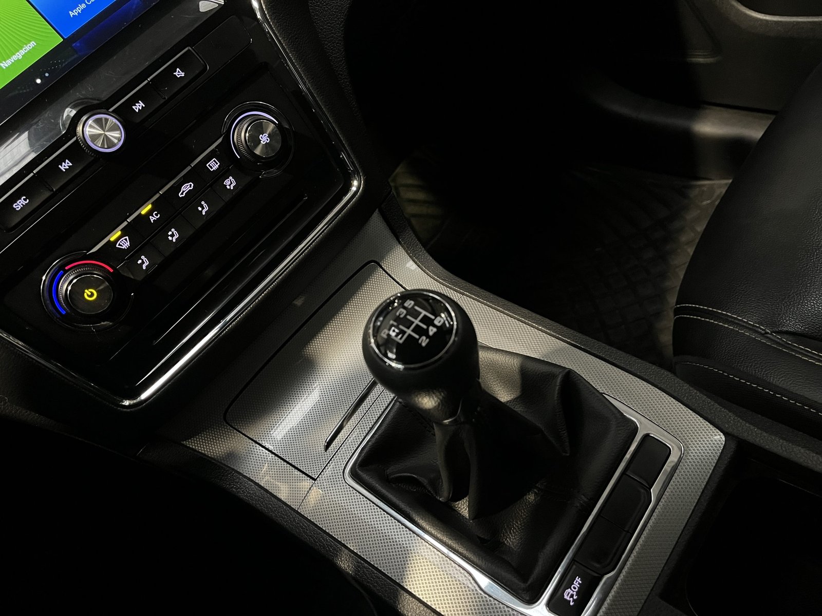 MG RX5 1.5 MT COM 2021 - Imagen 19 de 19