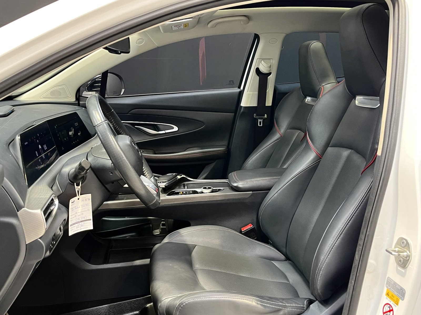 Changan UNI-T ELITE 1.5 AUT 2022 - Imagen 10 de 18