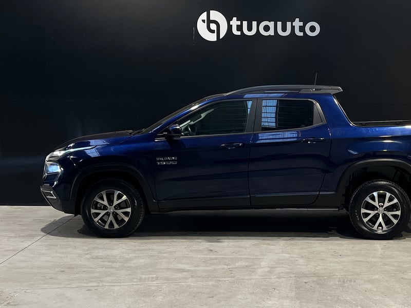 RAM 1000 BIG HORN FWD BZ 1.8 AUT 2024 - Imagen 6 de 19