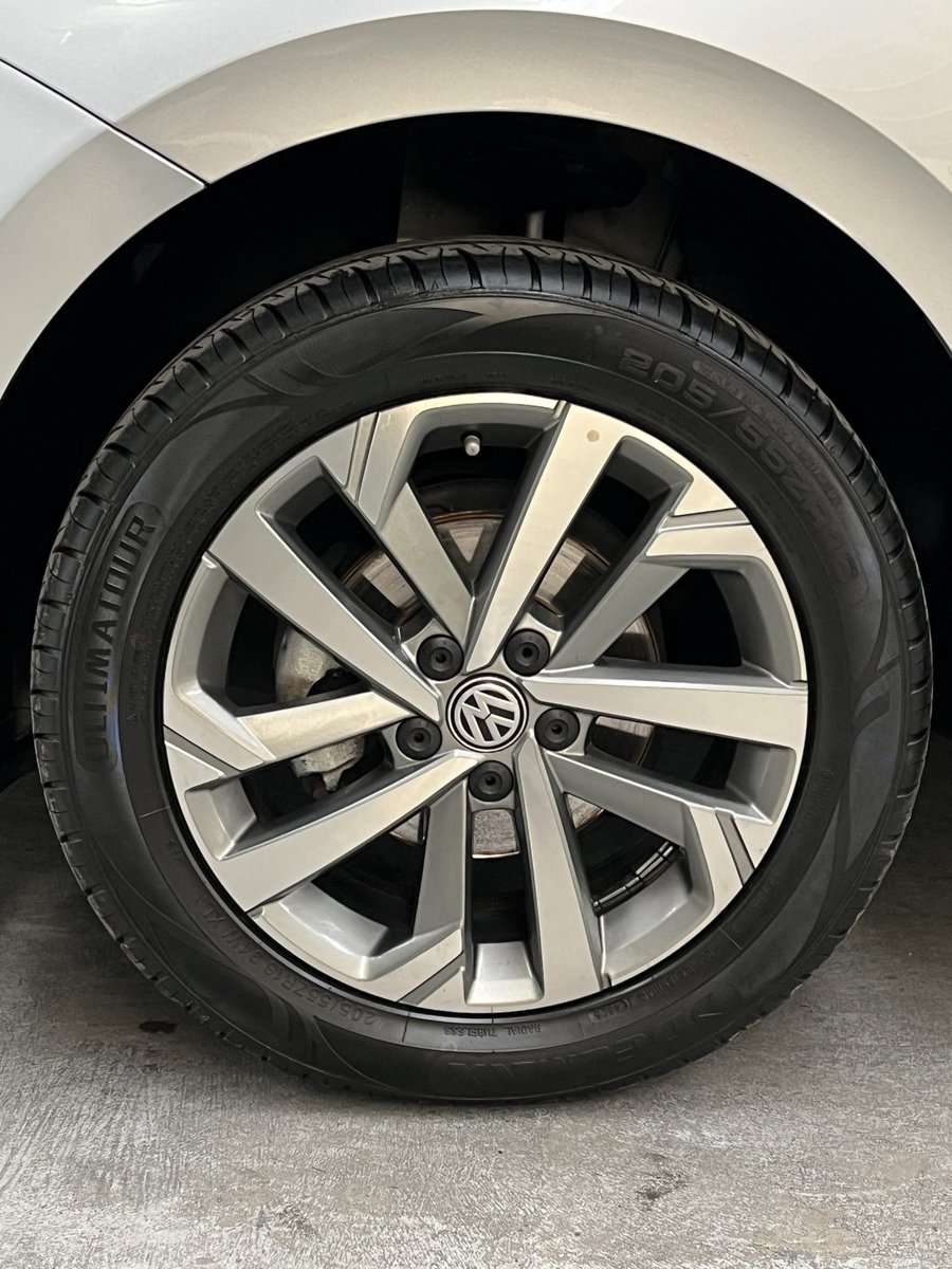 VOLKSWAGEN VIRTUS 1.6 TRENDLINE MT 2023 - Imagen 14 de 20