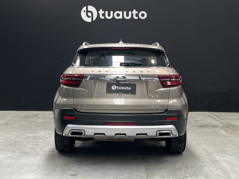 Ford TERRITORY 1.5 AUT TREND 2021 - Imagen 5 de 18