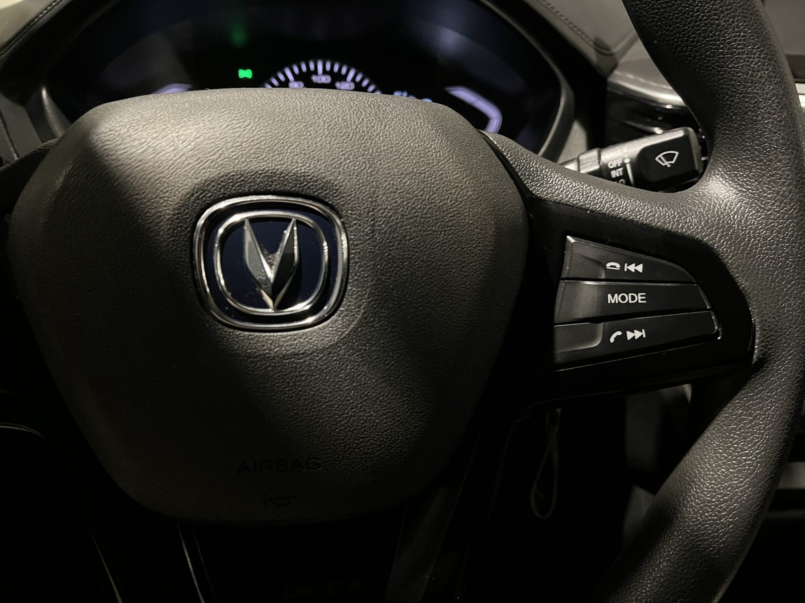 CHANGAN ALSVIN COMFORT MT 2022 - Imagen 15 de 19