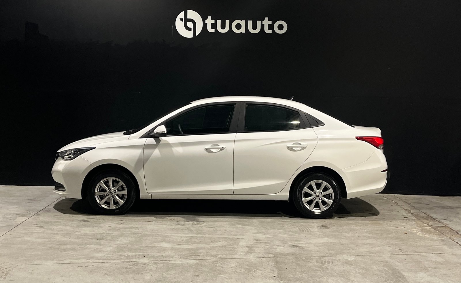 CHANGAN ALSVIN COMFORT MT 2022 - Imagen 7 de 19