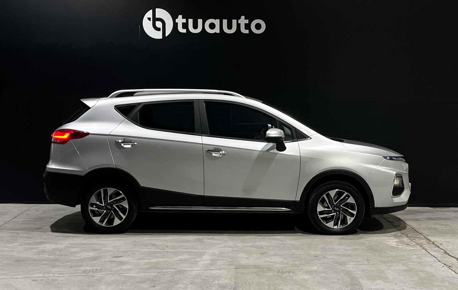 JAC JS3 ADVANCE MT HB 1.6 2022 - Imagen 4 de 20