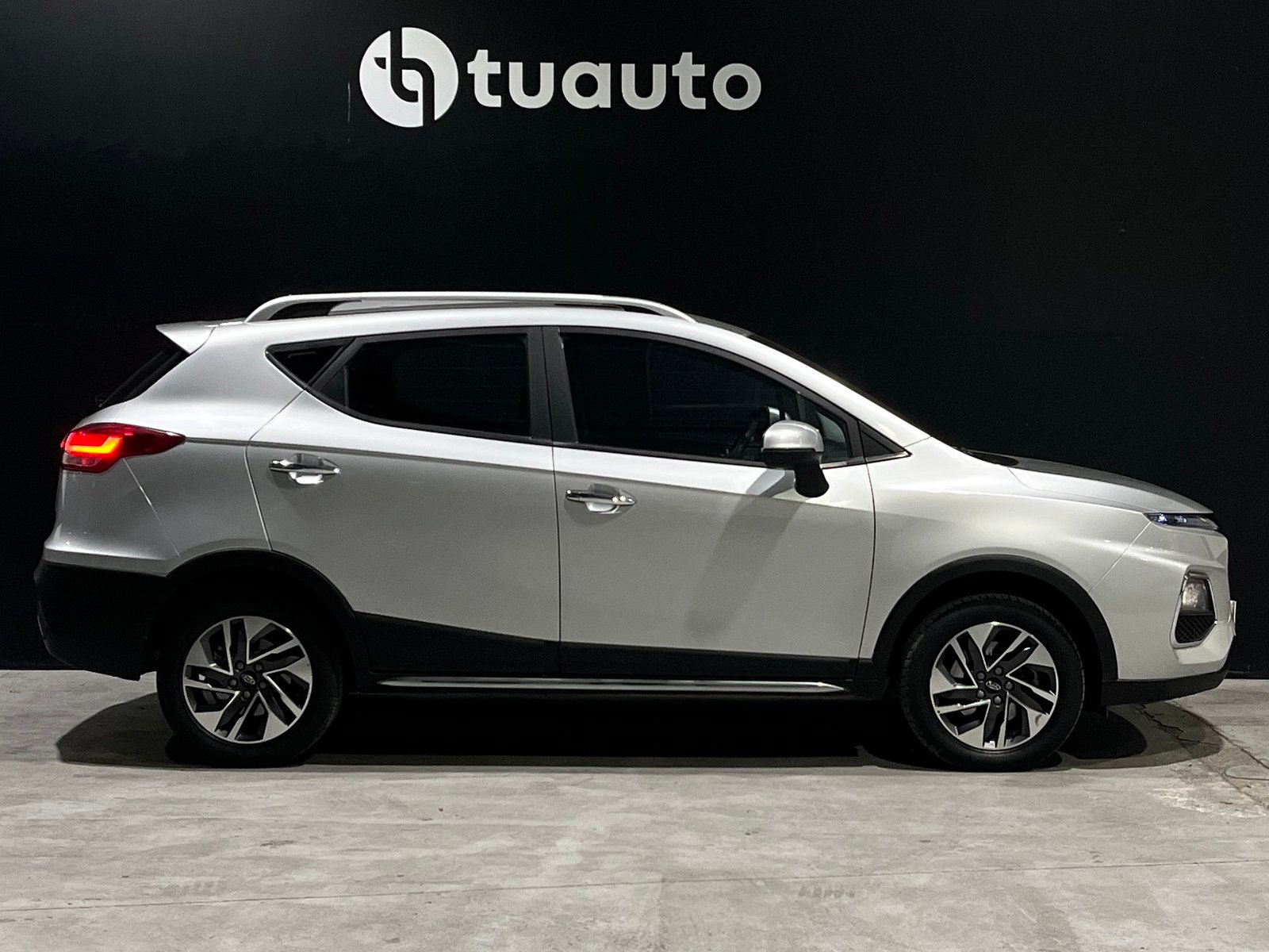 JAC JS3 ADVANCE MT HB 1.6 2022 - Foto 4 de 20
