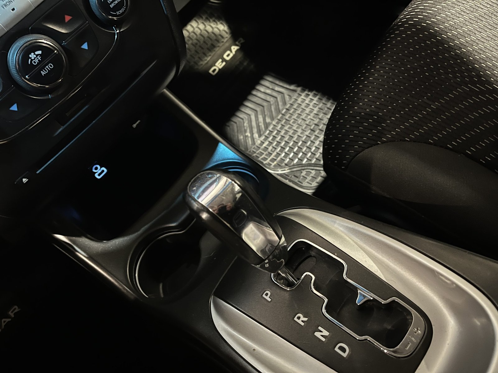 Dodge JOURNEY 2.4 AUT 2018 - Imagen 14 de 17