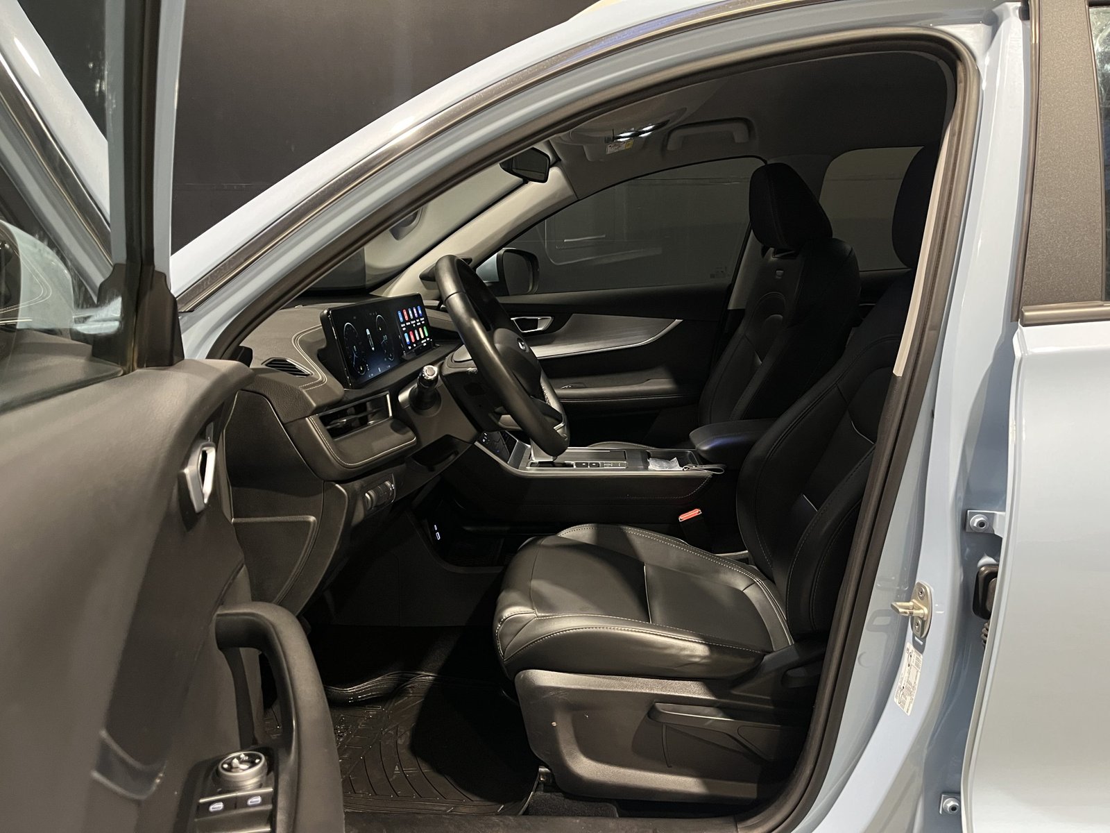 Chery TIGGO 7 PRO MAX GLX 1.5 AUT 2026 - Imagen 9 de 19