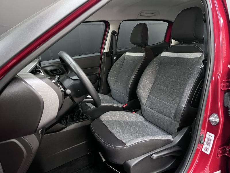 Citroën CITROEN C3 AIRCROSS HB 1.6 MT FEEL PACK 2026 - Imagen 10 de 18