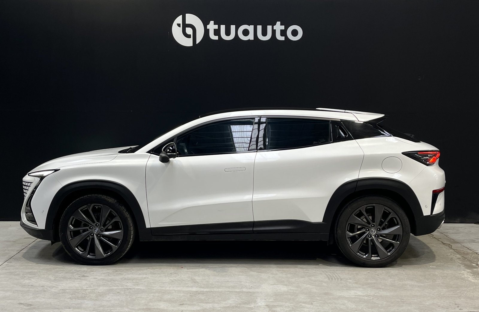 Changan UNI-T ELITE 1.5 AUT 2022 - Imagen 7 de 18