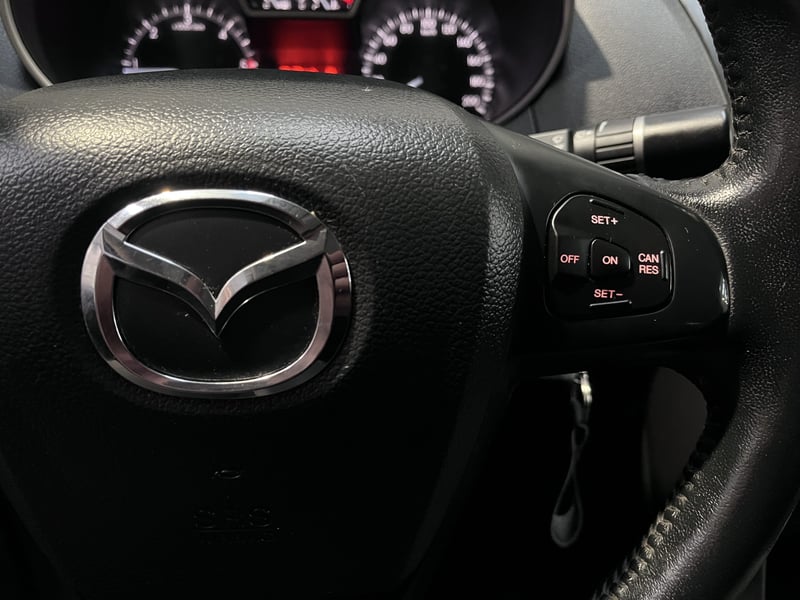 Mazda BT-50 SDX 4X4 3.2 AUT 2020 - Imagen 18 de 20