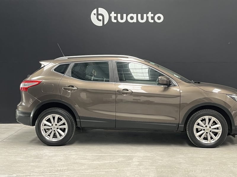 Nissan QASHQAI 2.0 SENSE MT 2015 - Imagen 3 de 18