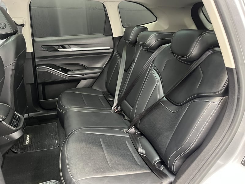 Haval H6 T4X4 2.0 AUT DELUXE 2023 - Imagen 13 de 19