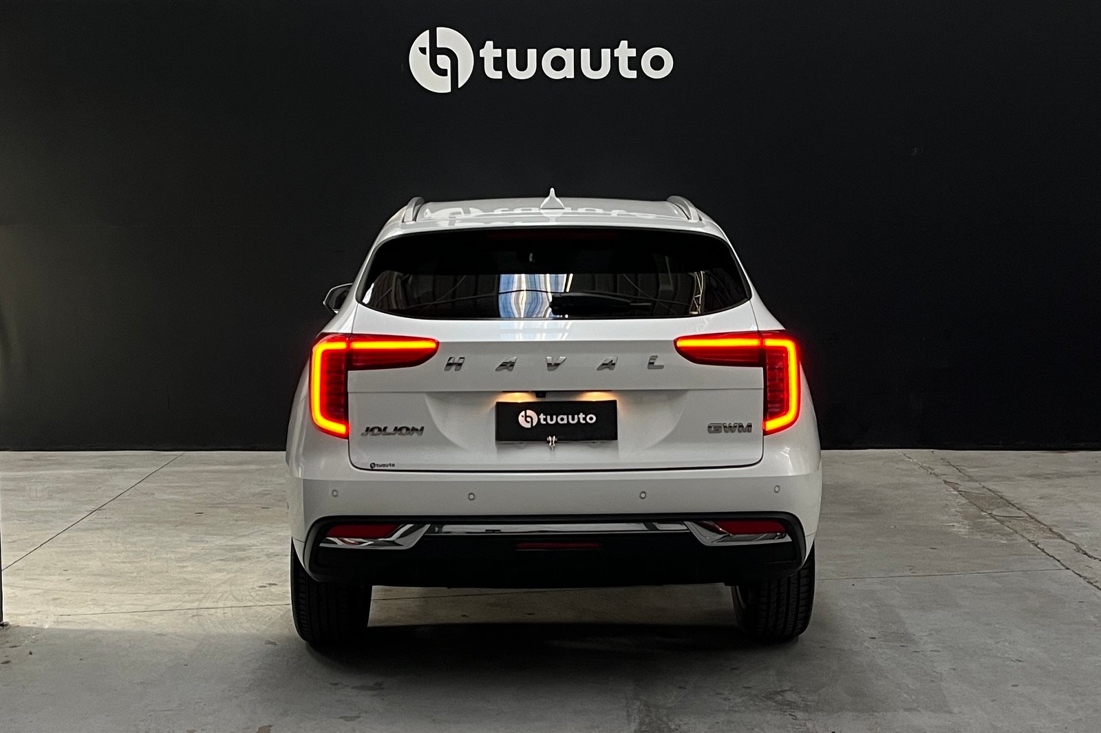 Haval JOLION DELUXE DCT 1.5 AUT 2023 - Imagen 6 de 19