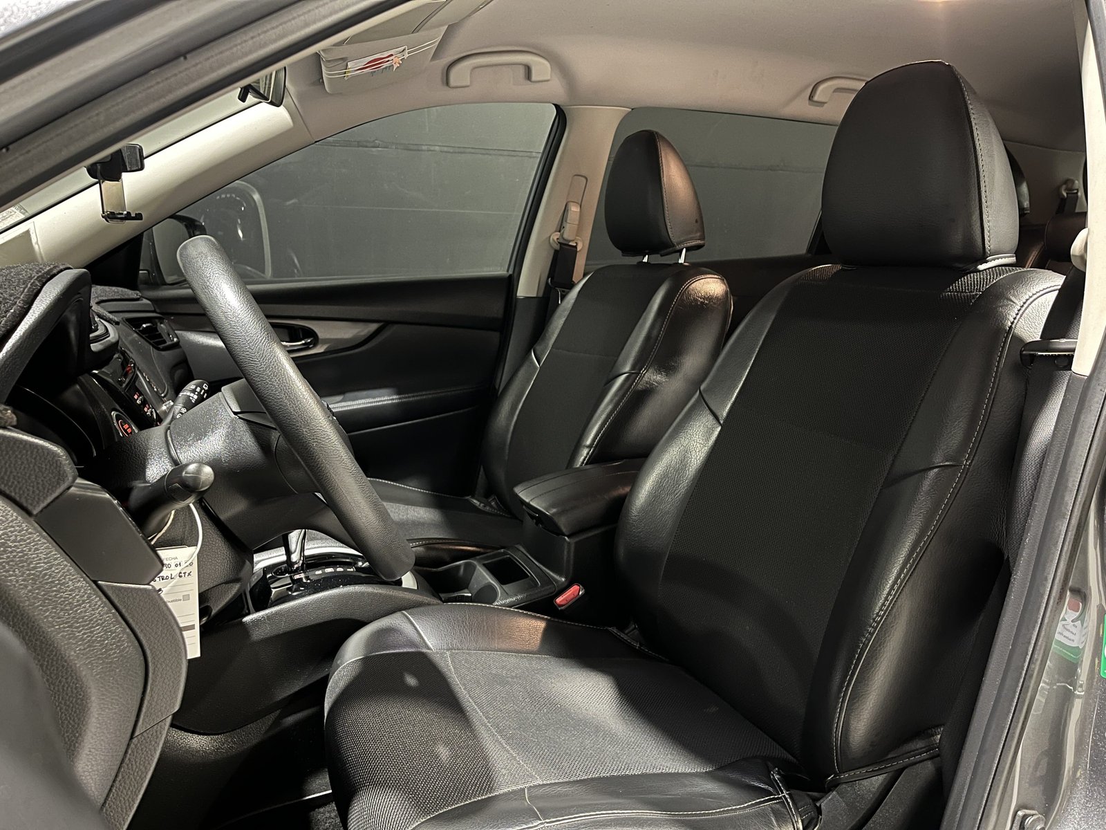Nissan X-TRAIL SENSE 2.5 CVT 3ROW 2019 - Imagen 17 de 19