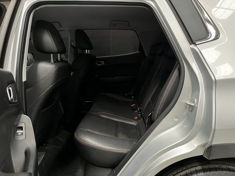 Chery TIGGO 3 GLS MT 1.5 2022 - Imagen 9 de 20