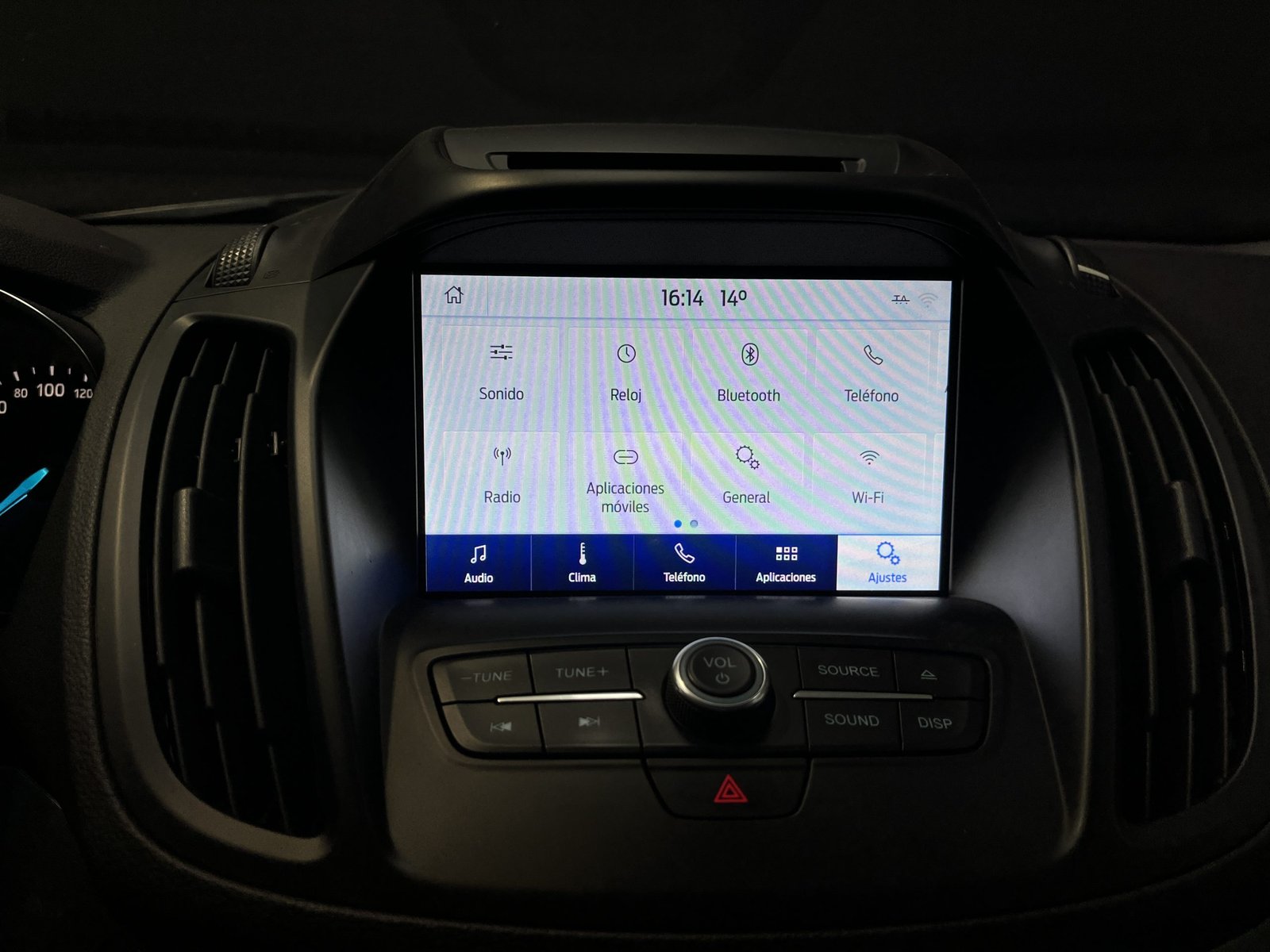 Ford ESCAPE 2.5 AUT 2020 - Imagen 10 de 19