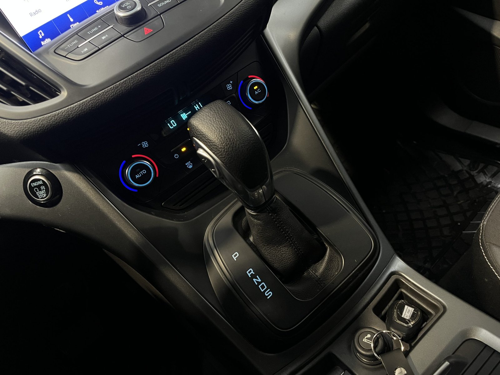 Ford ESCAPE 2.5 AUT 2020 - Imagen 9 de 19