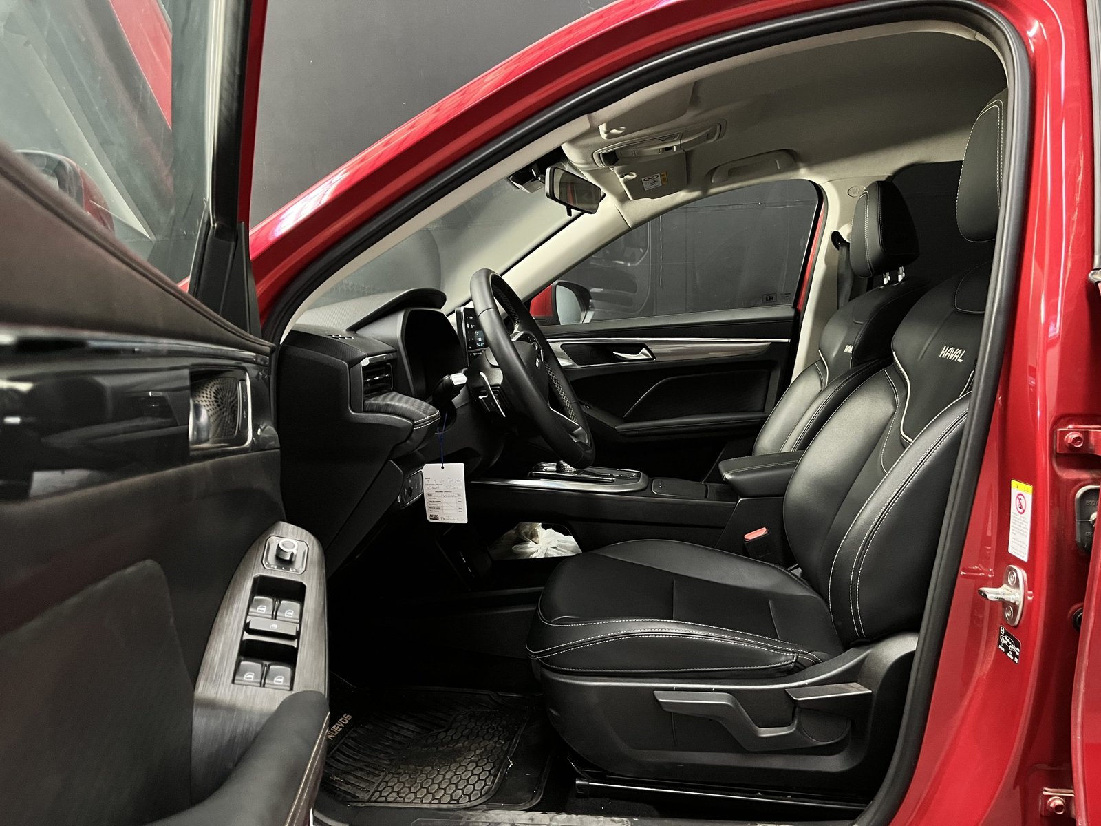 Haval JOLION ELITE 1.5 AUT 2022 - Imagen 20 de 20