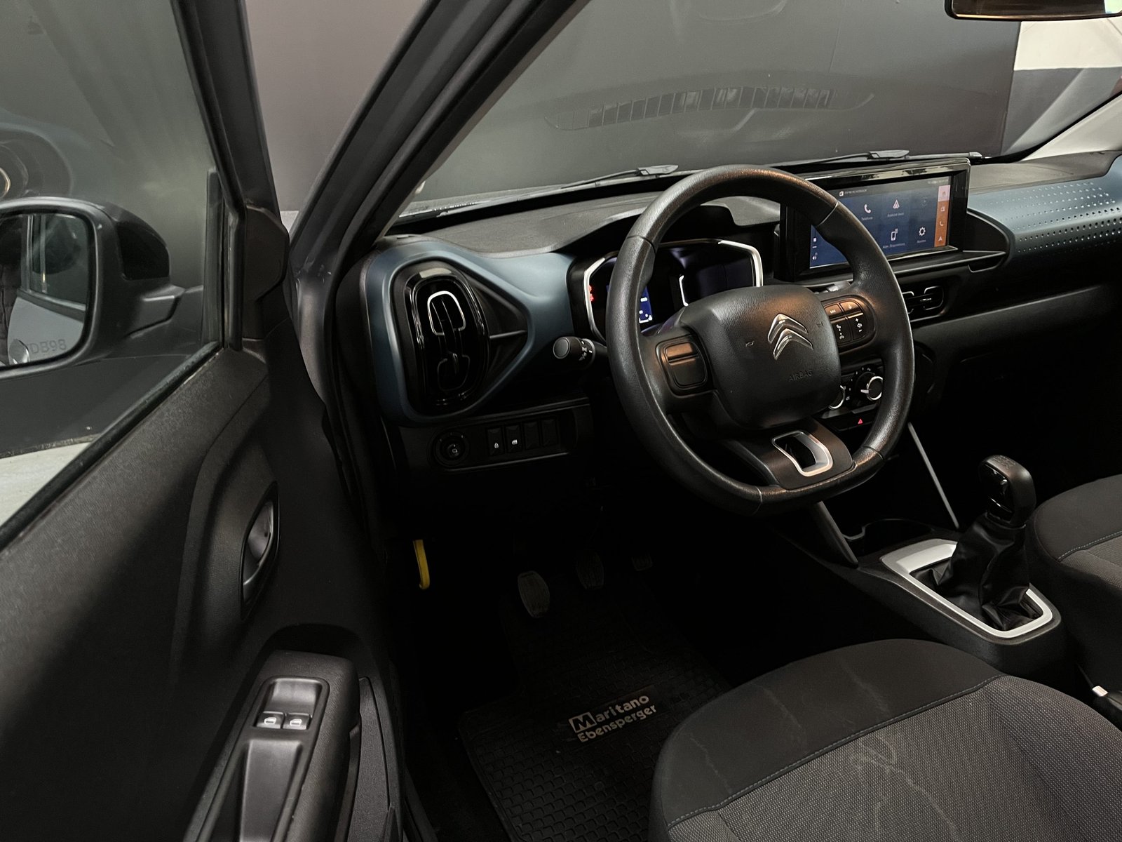 Citroën CITROEN C3 PURETECH 4X2 1.2 2023 - Imagen 9 de 18