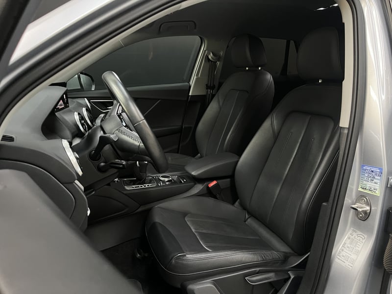 Audi Q2 35 TFSI 1.4 AUT 2022 - Imagen 20 de 20
