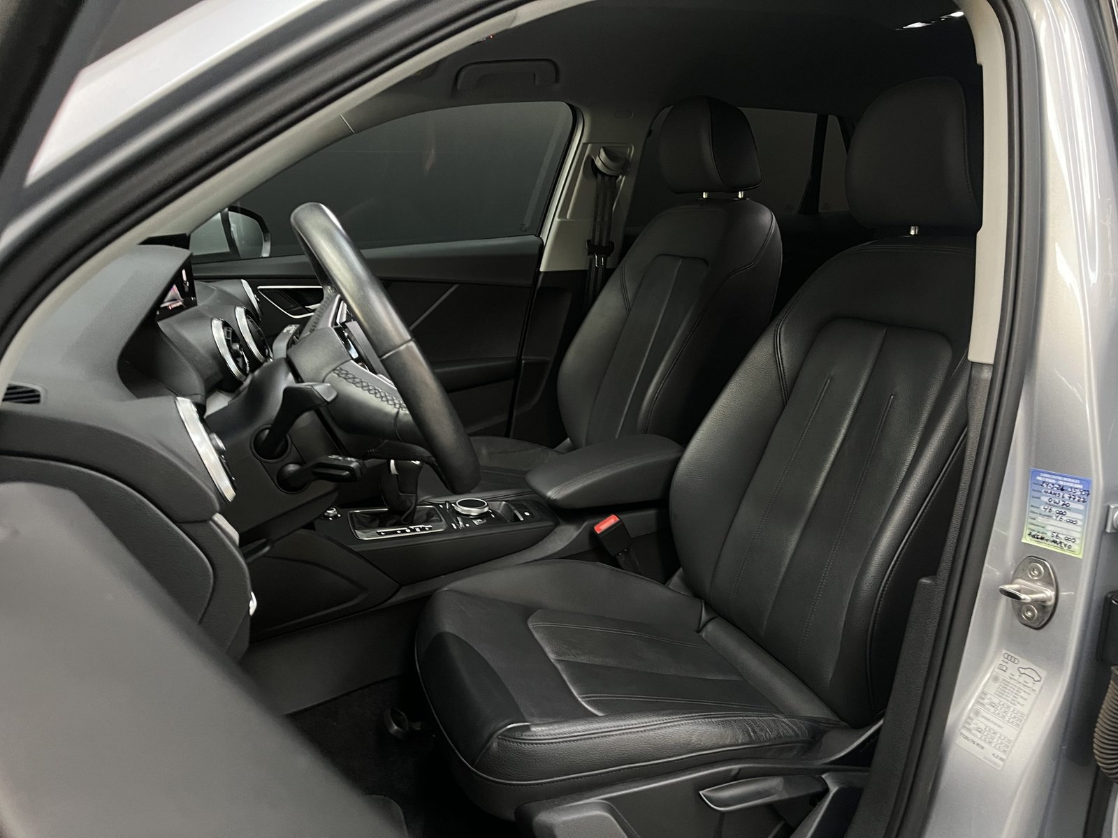 AUDI Q2 35 TFSI 1.4 AUT 2022 - Imagen 20 de 20