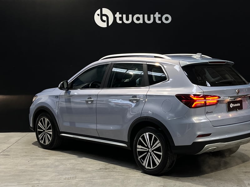 MG RX5 1.5 MT COM 2021 - Imagen 6 de 19
