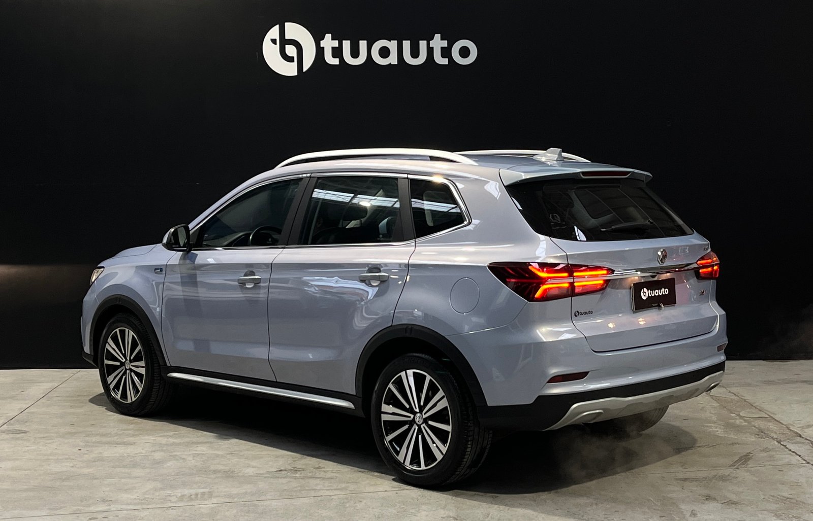 MG RX5 1.5 MT COM 2021 - Imagen 6 de 19