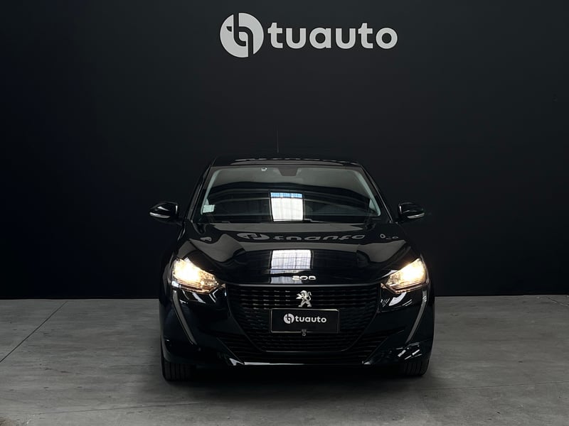 Peugeot 208 STYLE 1.2 MT 2023