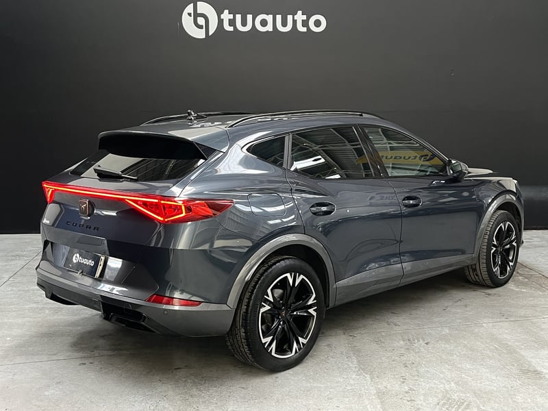 Cupra FORMENTOR TSI 2.0 AUT 2024 - Imagen 4 de 20