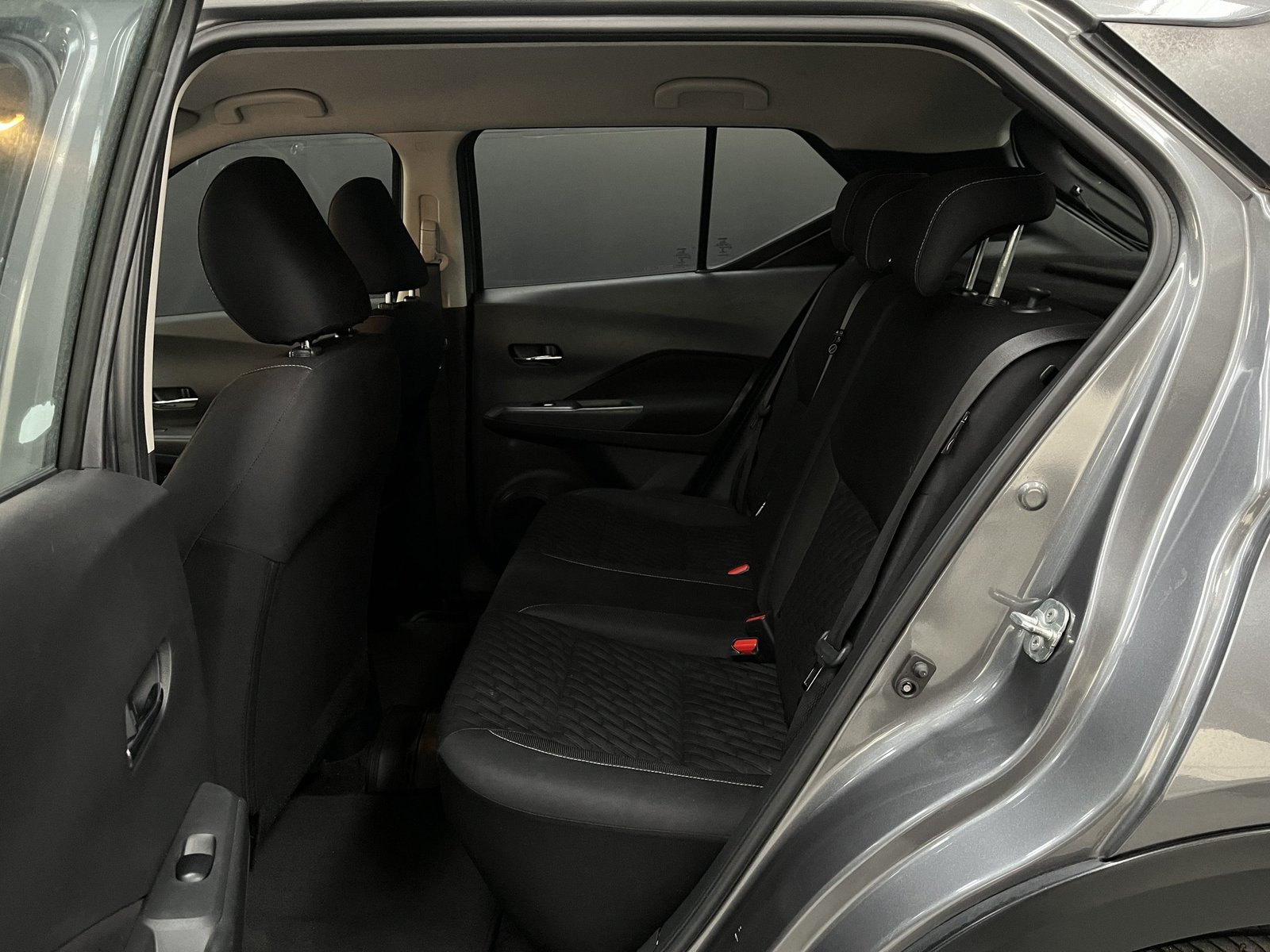 Nissan KICKS ADVANCE 1.6 MT 2022 - Imagen 18 de 18