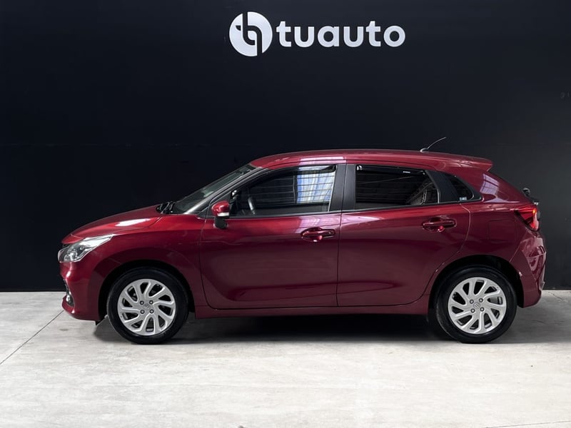 Suzuki BALENO GLS HB 1.5 2023 - Imagen 7 de 17