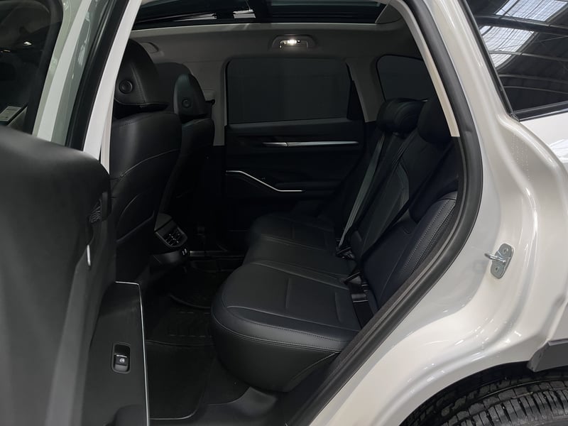 Haval H6 ICE 2.0 AUT DELUXE 2WD 2026 - Imagen 10 de 17