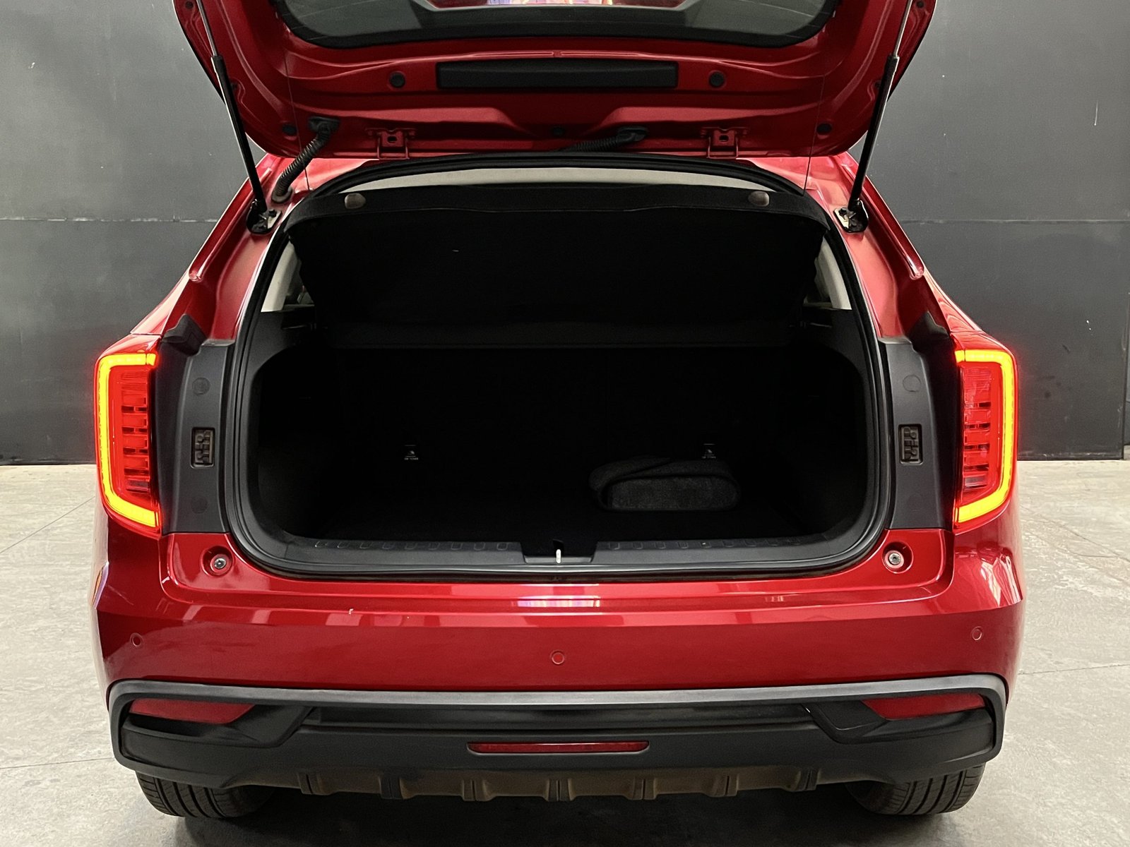 Haval JOLION ELITE 1.5 AUT 2022 - Imagen 9 de 20