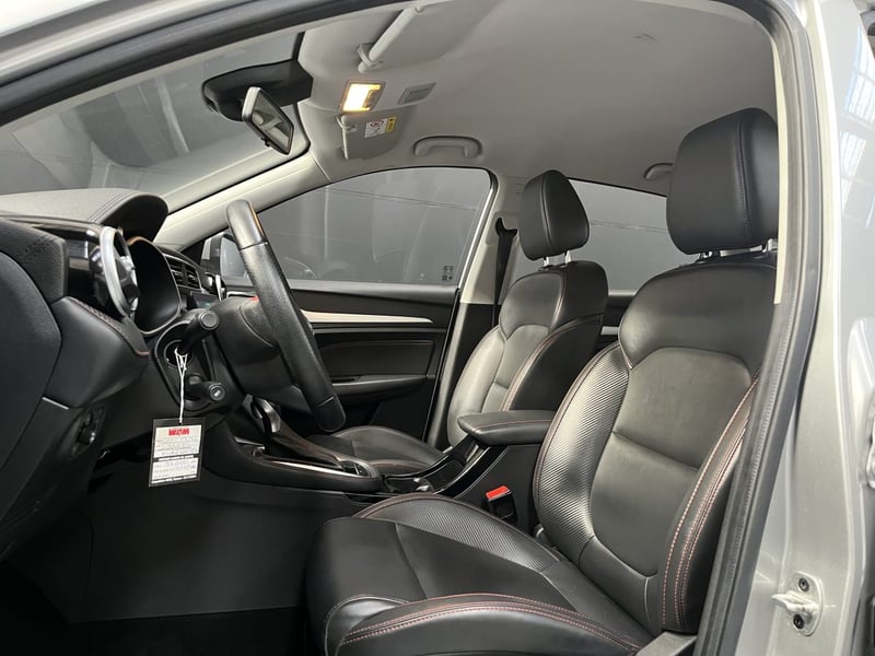 MG ZX CVT 1.5 AUT DLX 2023 - Imagen 10 de 18