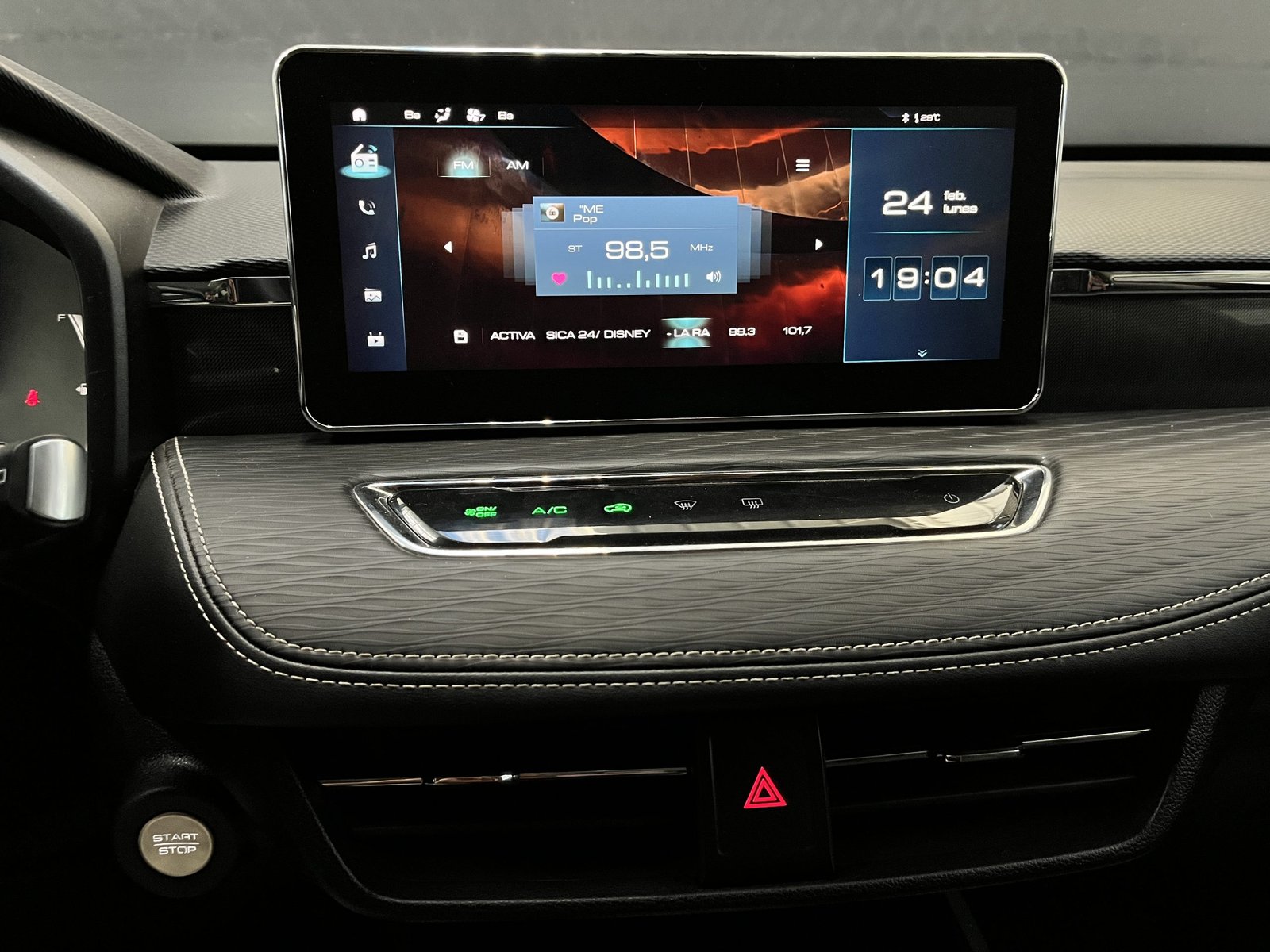 Haval JOLION ELITE 1.5 AUT 2022 - Imagen 17 de 20