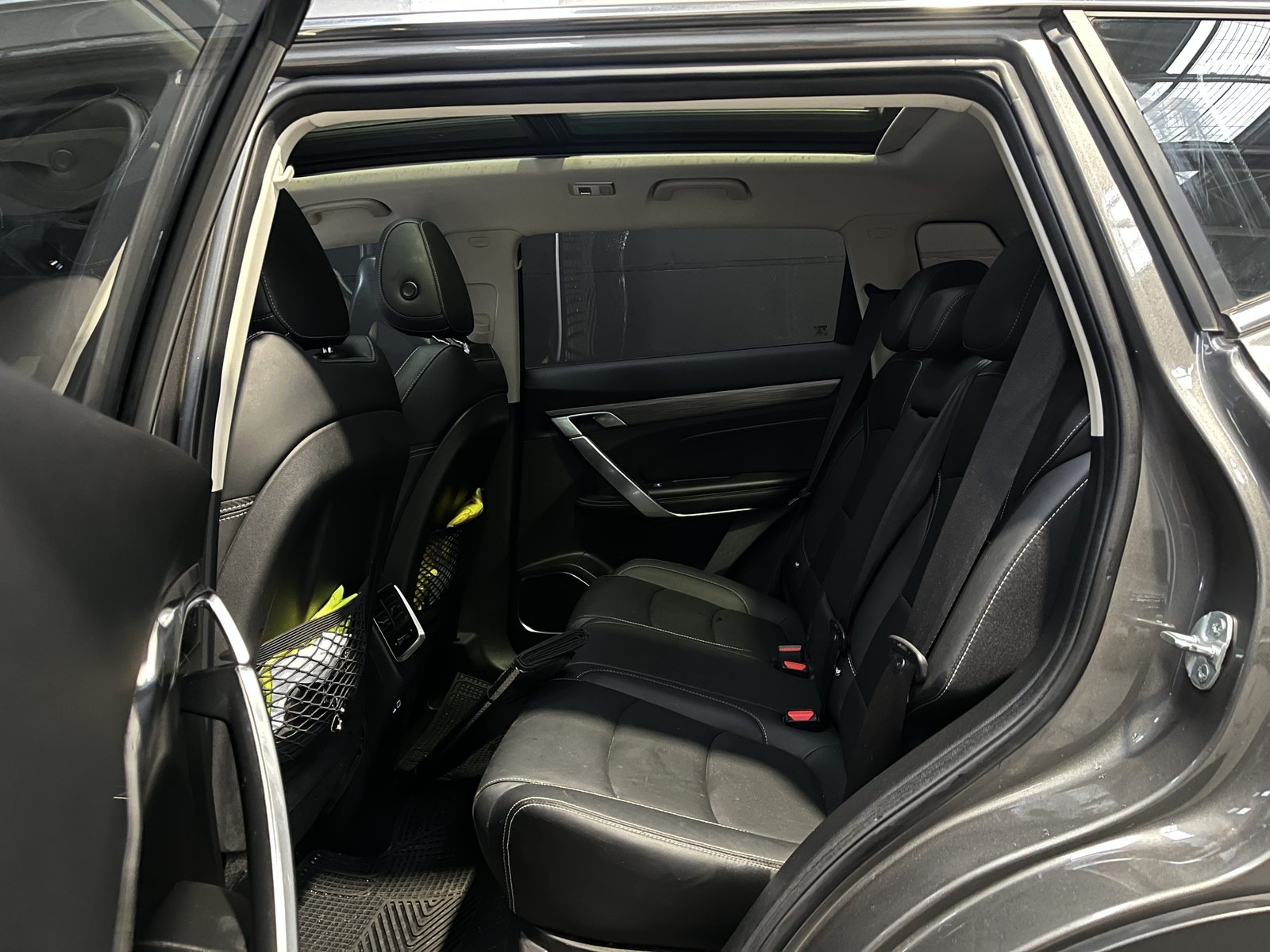GEELY AZKARRA 1.5 AUT EXCLUSIVE 2022 - Imagen 10 de 20