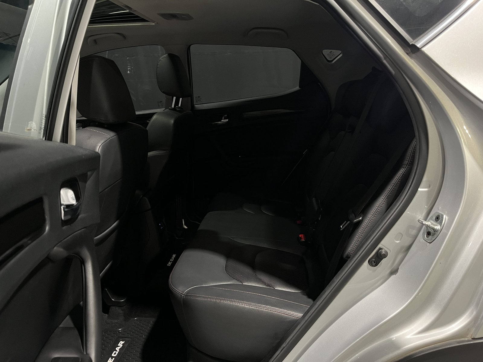 JAC JS3 ADVANCE MT HB 1.6 2022 - Imagen 10 de 20