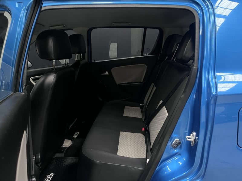 Suzuki ALTO HB 800 GLX AC 2021 - Imagen 9 de 15
